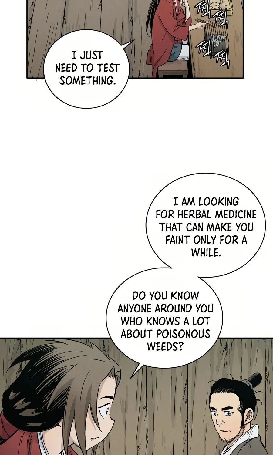 I Reincarnated As A Legendary Surgeon Zinmanga X Chapter 10 Page 28