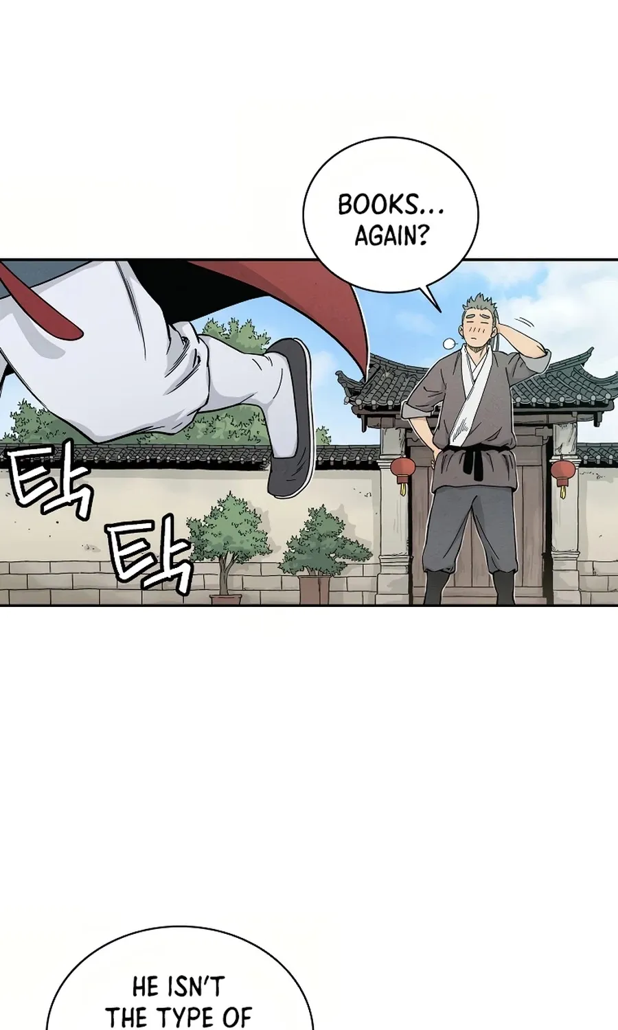 I Reincarnated As A Legendary Surgeon Zinmanga X Chapter 9 Page 19