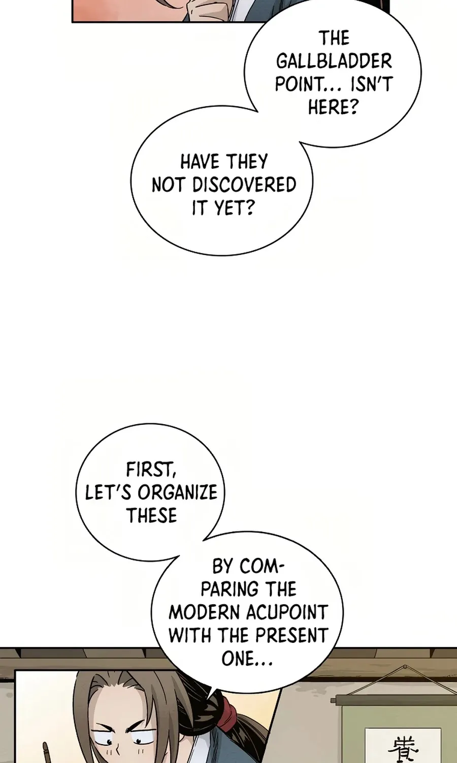 I Reincarnated As A Legendary Surgeon Zinmanga X Chapter 9 Page 25