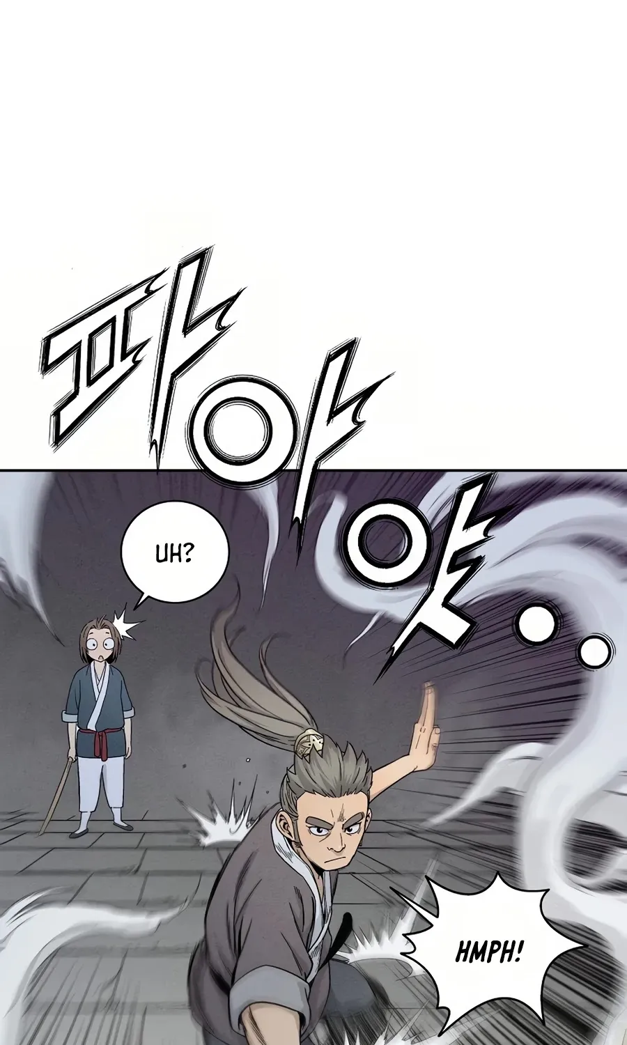 I Reincarnated As A Legendary Surgeon Zinmanga X Chapter 8 Page 34