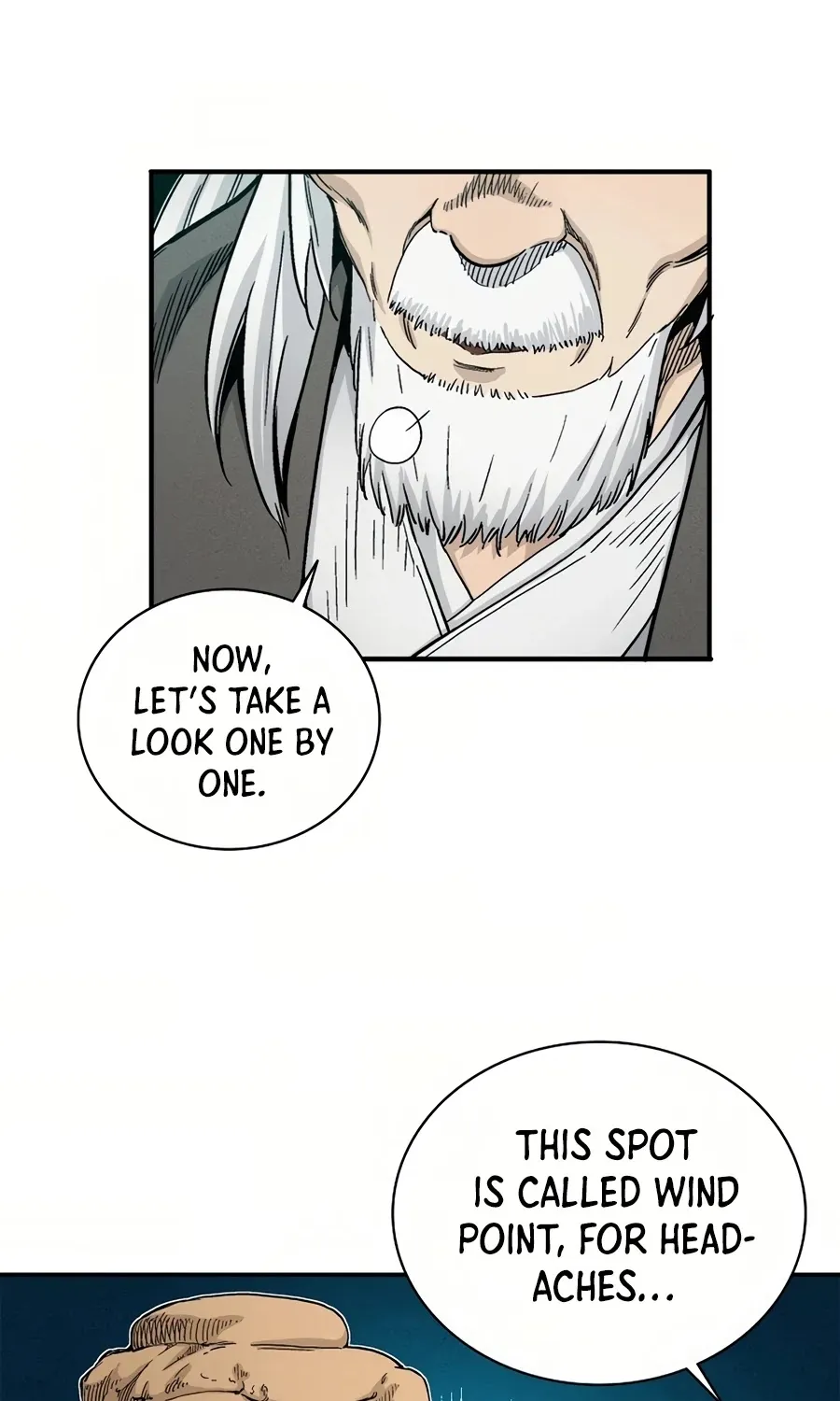 I Reincarnated As A Legendary Surgeon Zinmanga X Chapter 8 Page 105