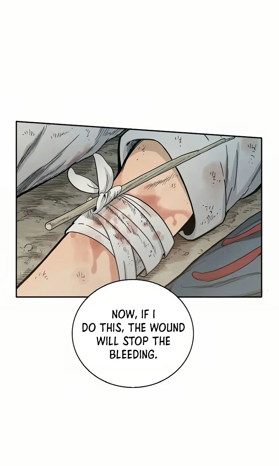 I Reincarnated As A Legendary Surgeon Zinmanga X Chapter 6 Page 2