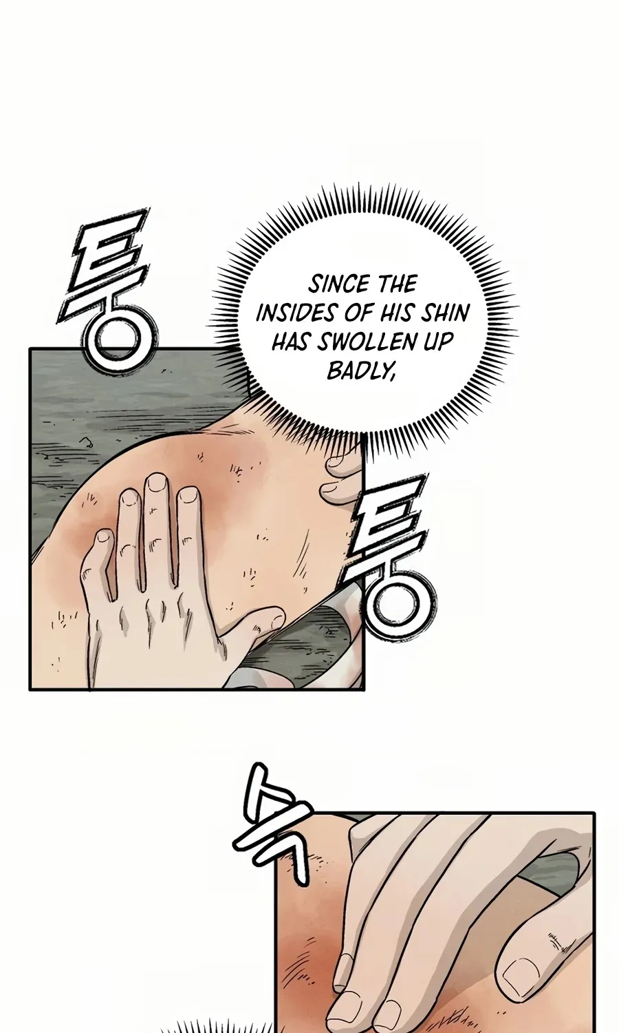 I Reincarnated As A Legendary Surgeon Zinmanga X Chapter 6 Page 20