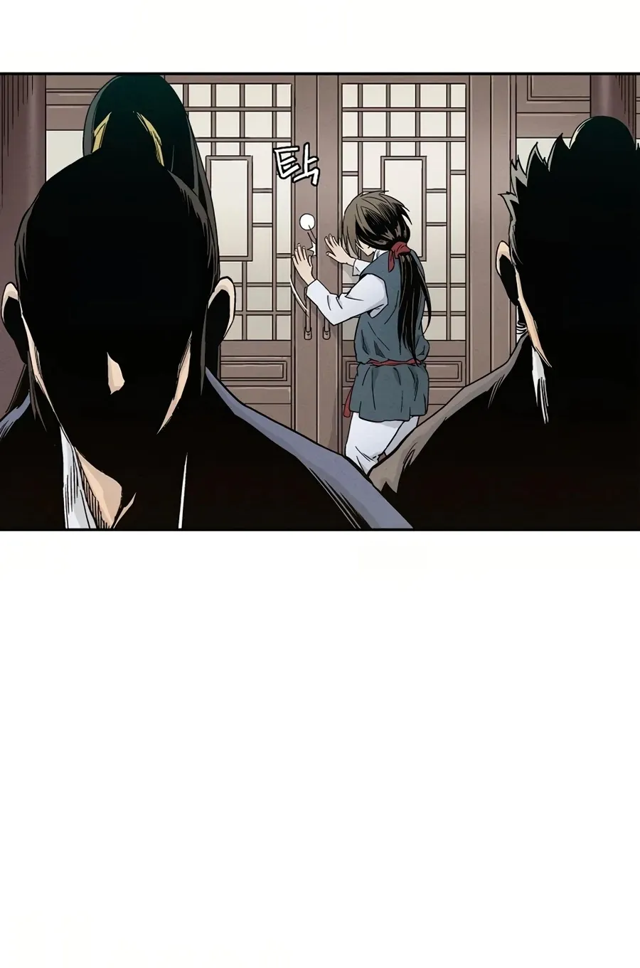 I Reincarnated As A Legendary Surgeon Zinmanga X Chapter 4 Page 49