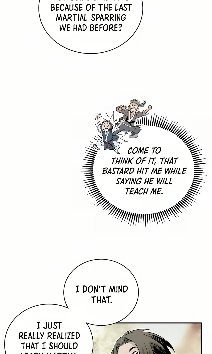 I Reincarnated As A Legendary Surgeon Zinmanga X Chapter 4 Page 67