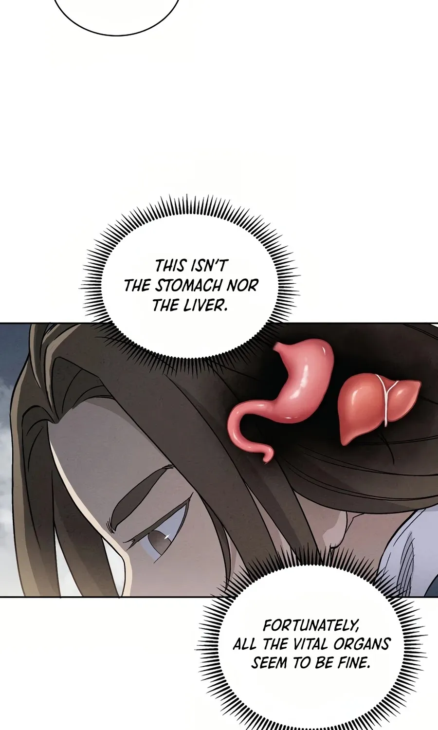 I Reincarnated As A Legendary Surgeon Zinmanga X Chapter 3 Page 58