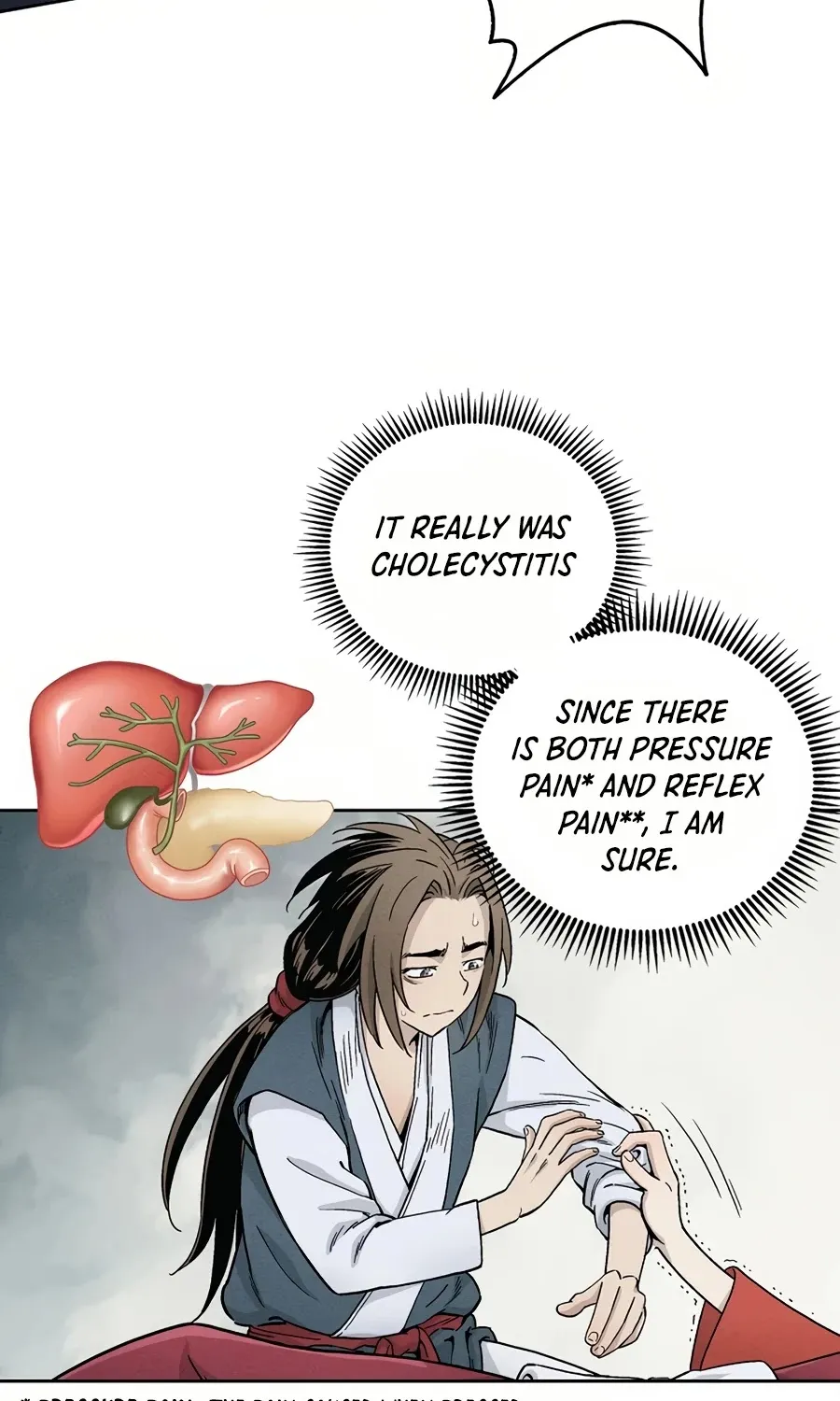 I Reincarnated As A Legendary Surgeon Zinmanga X Chapter 3 Page 62