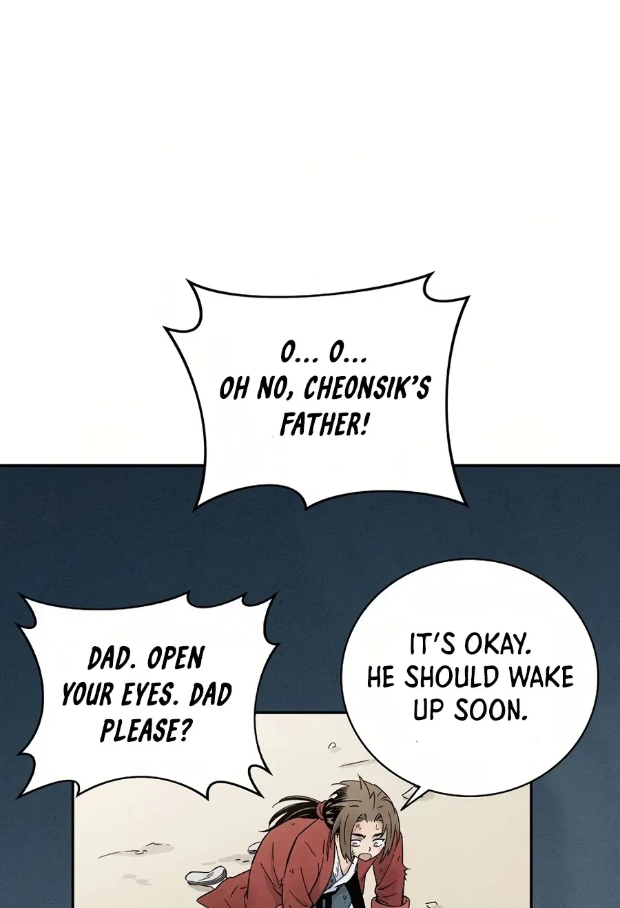 I Reincarnated As A Legendary Surgeon Zinmanga X Chapter 2 Page 77