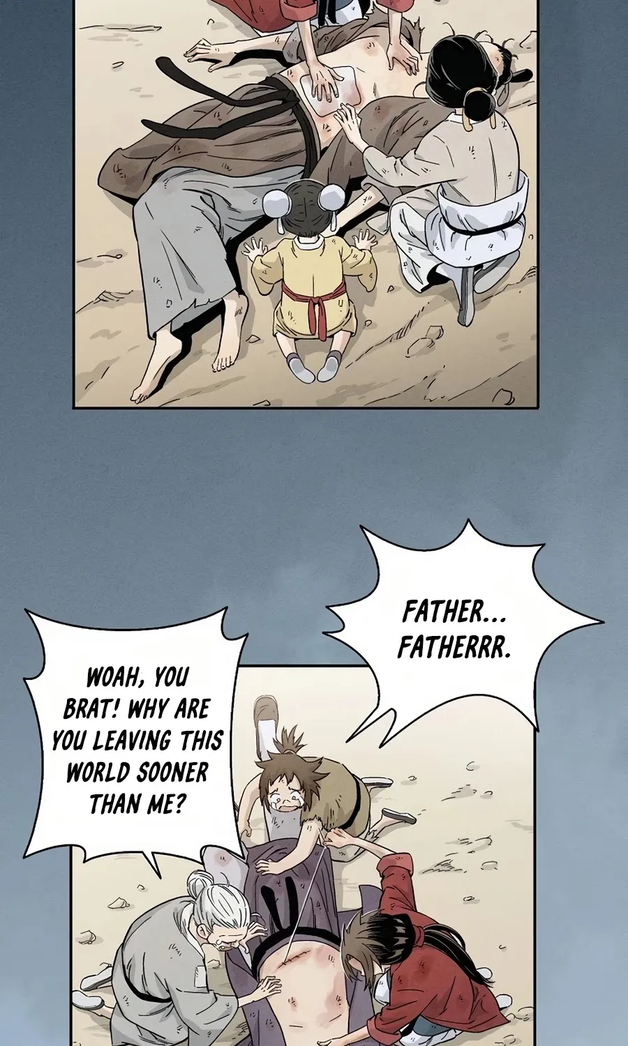 I Reincarnated As A Legendary Surgeon Zinmanga X Chapter 2 Page 78
