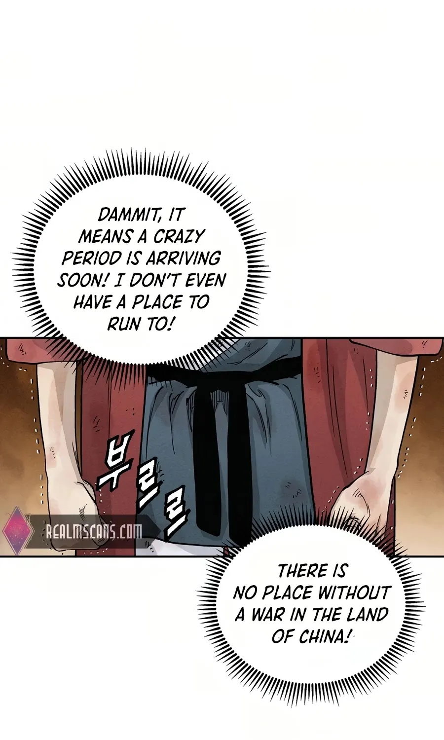 I Reincarnated As A Legendary Surgeon Zinmanga X Chapter 2 Page 100