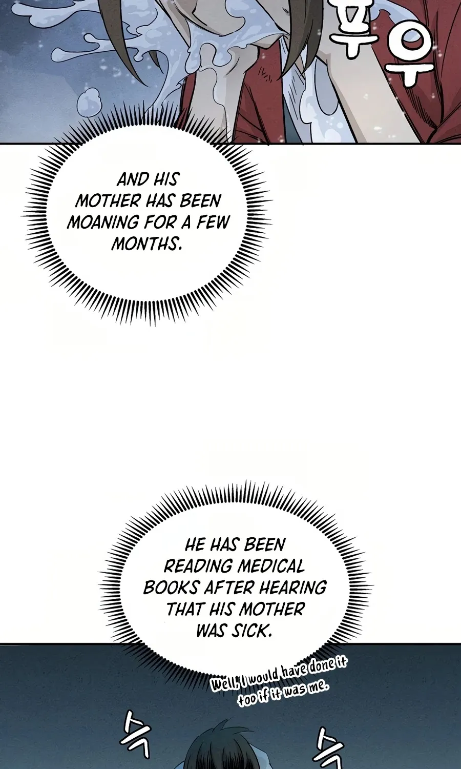 I Reincarnated As A Legendary Surgeon Zinmanga X Chapter 2 Page 108
