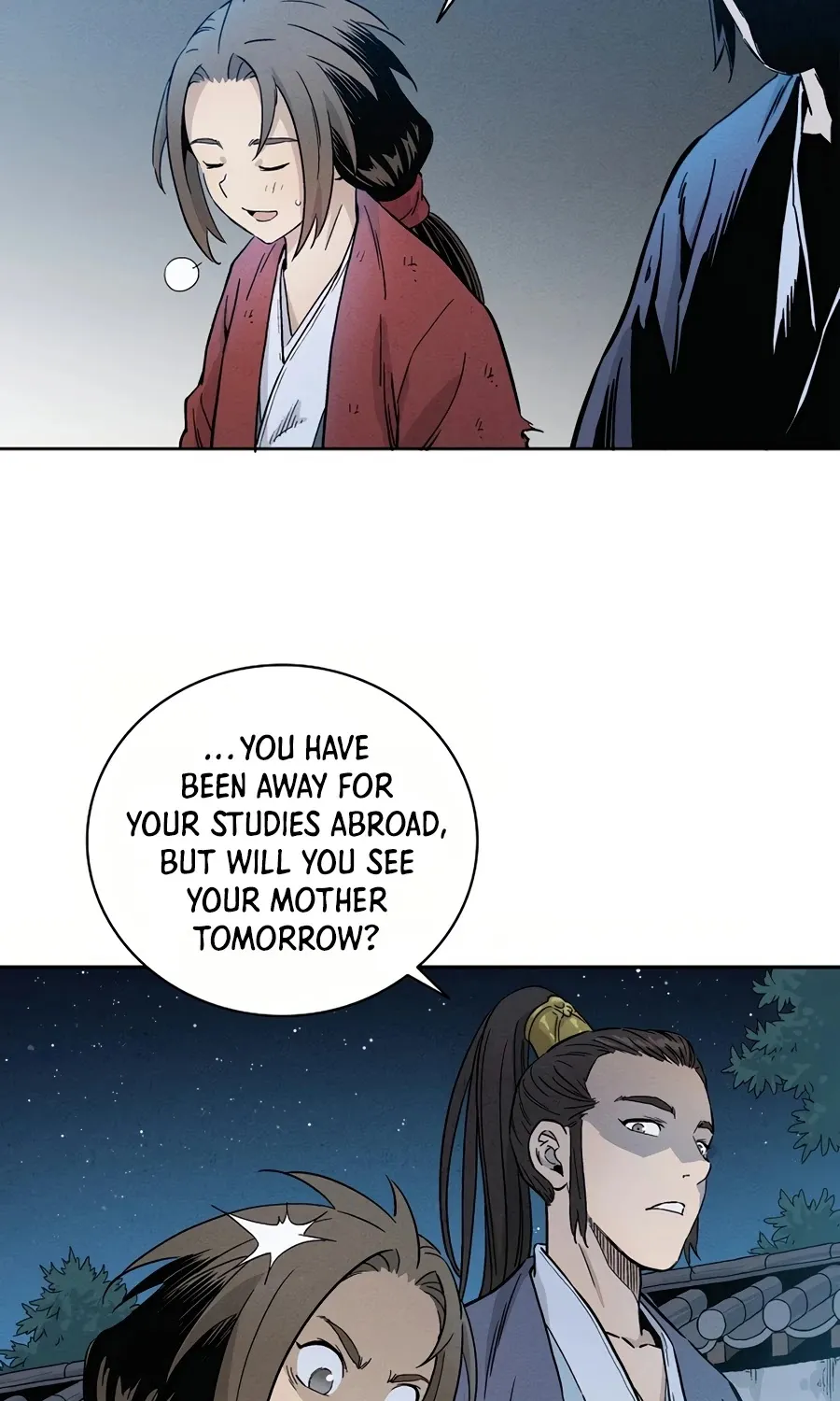 I Reincarnated As A Legendary Surgeon Zinmanga X Chapter 2 Page 118