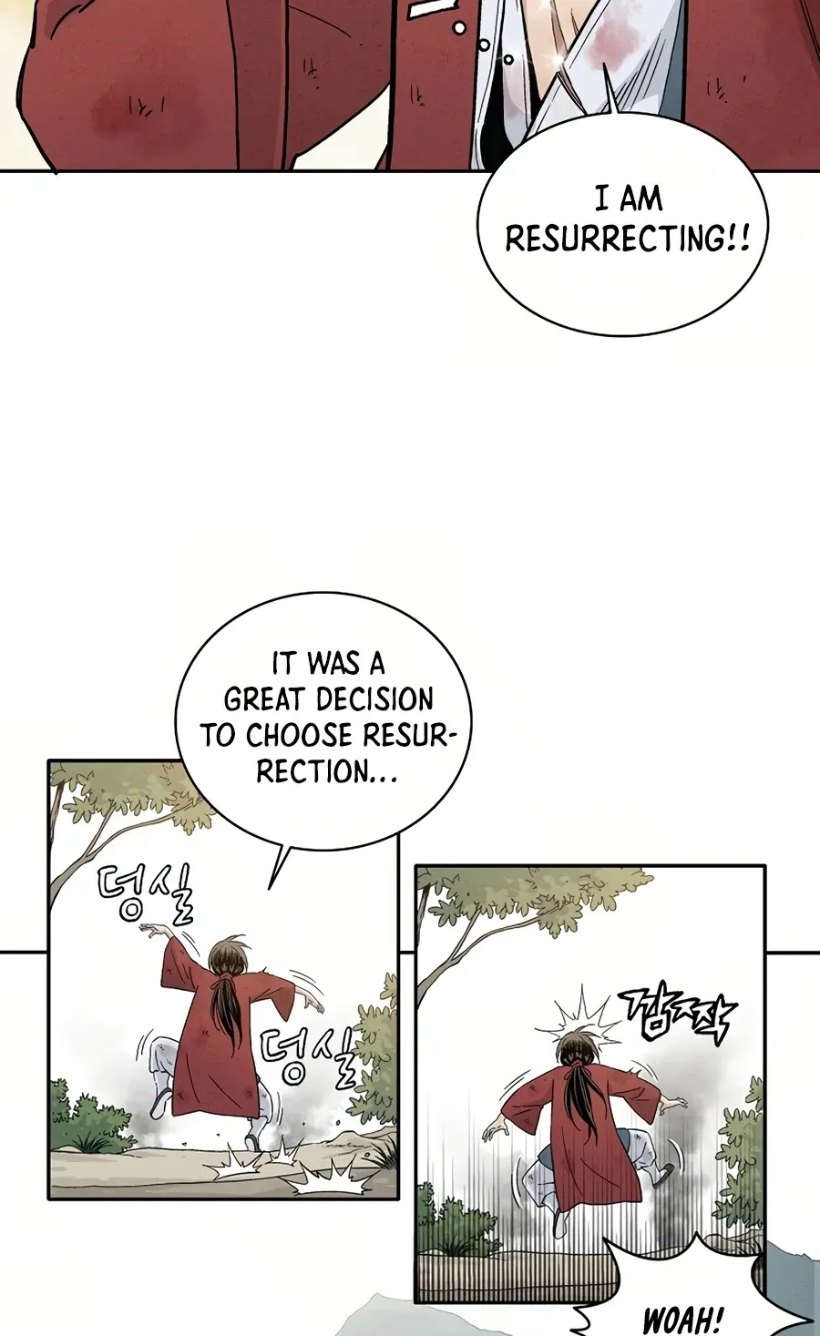 I Reincarnated As A Legendary Surgeon Zinmanga X Chapter 1 Page 87