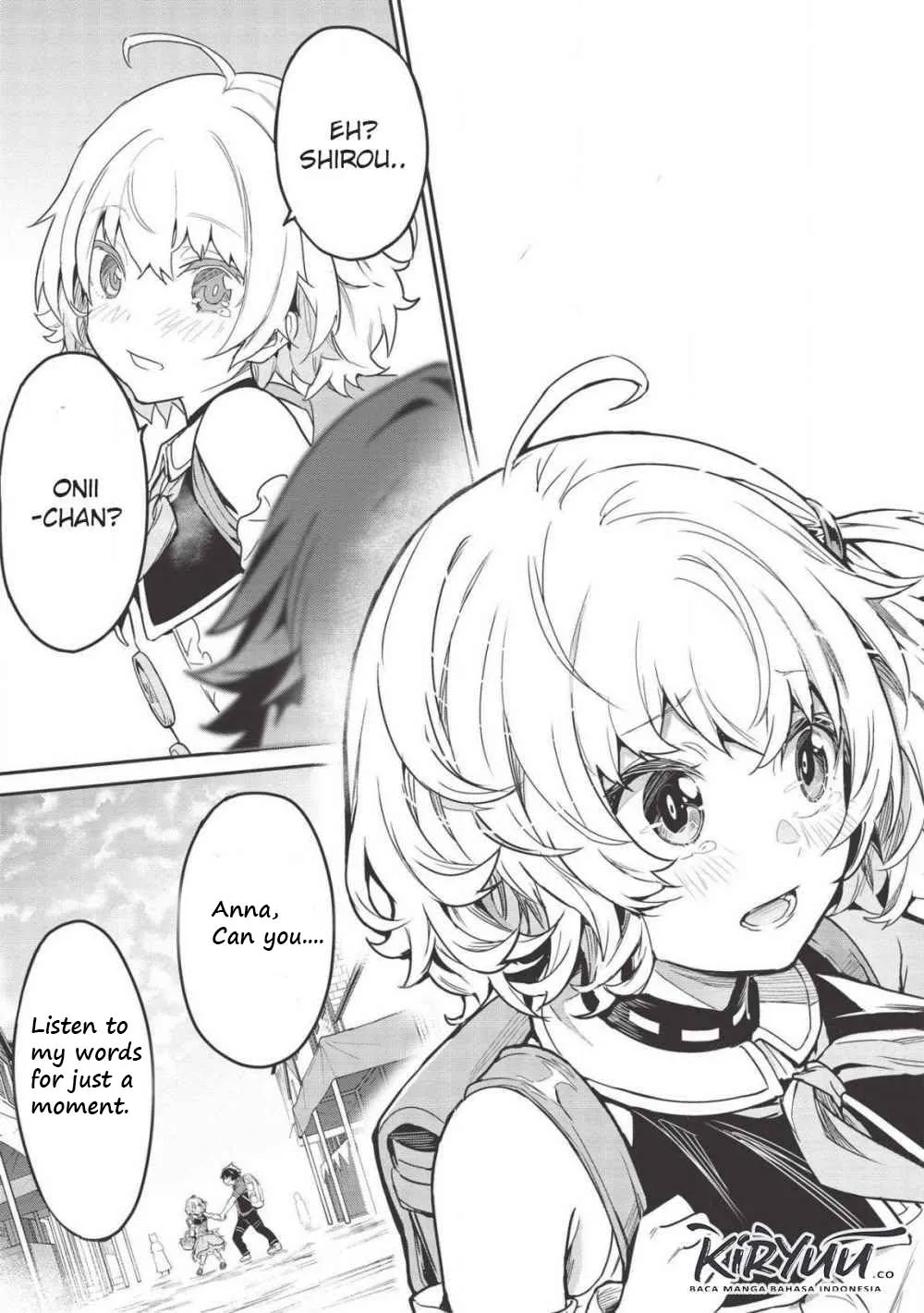 Itsudemo Jitaku Ni Kaerareru Ore Wa, Isekai De Gyoushounin O Hajimemashita Zinmanga X Chapter 3 Page 18
