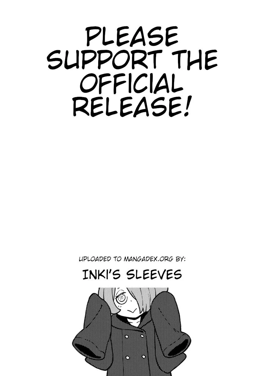 It's Time For "Interrogation," Princess! Zinmanga X Chapter 58.5 Page 21