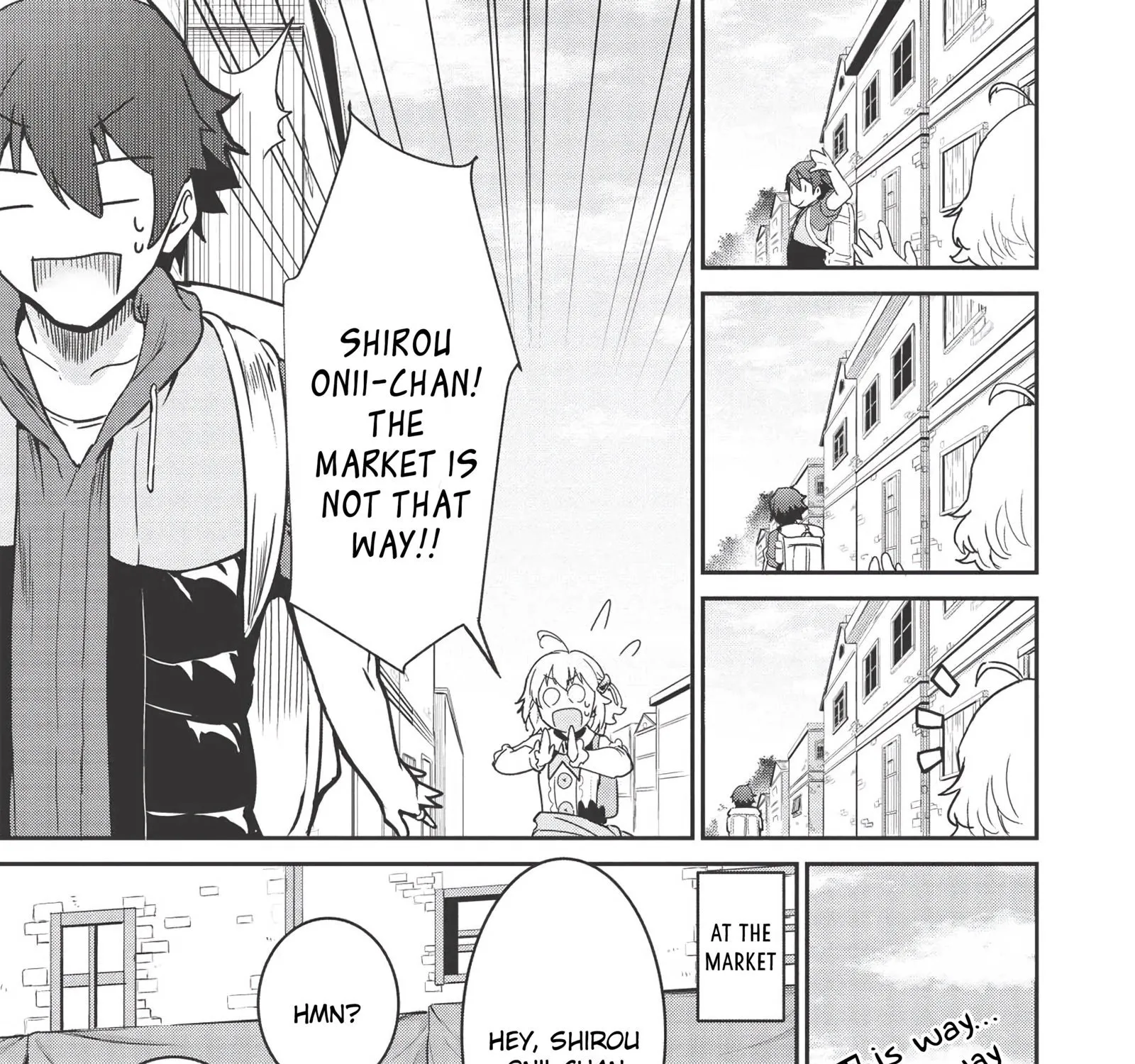 Itsudemo Jitaku Ni Kaerareru Ore Wa, Isekai De Gyoushounin O Hajimemashita Zinmanga X Chapter 2 Page 10