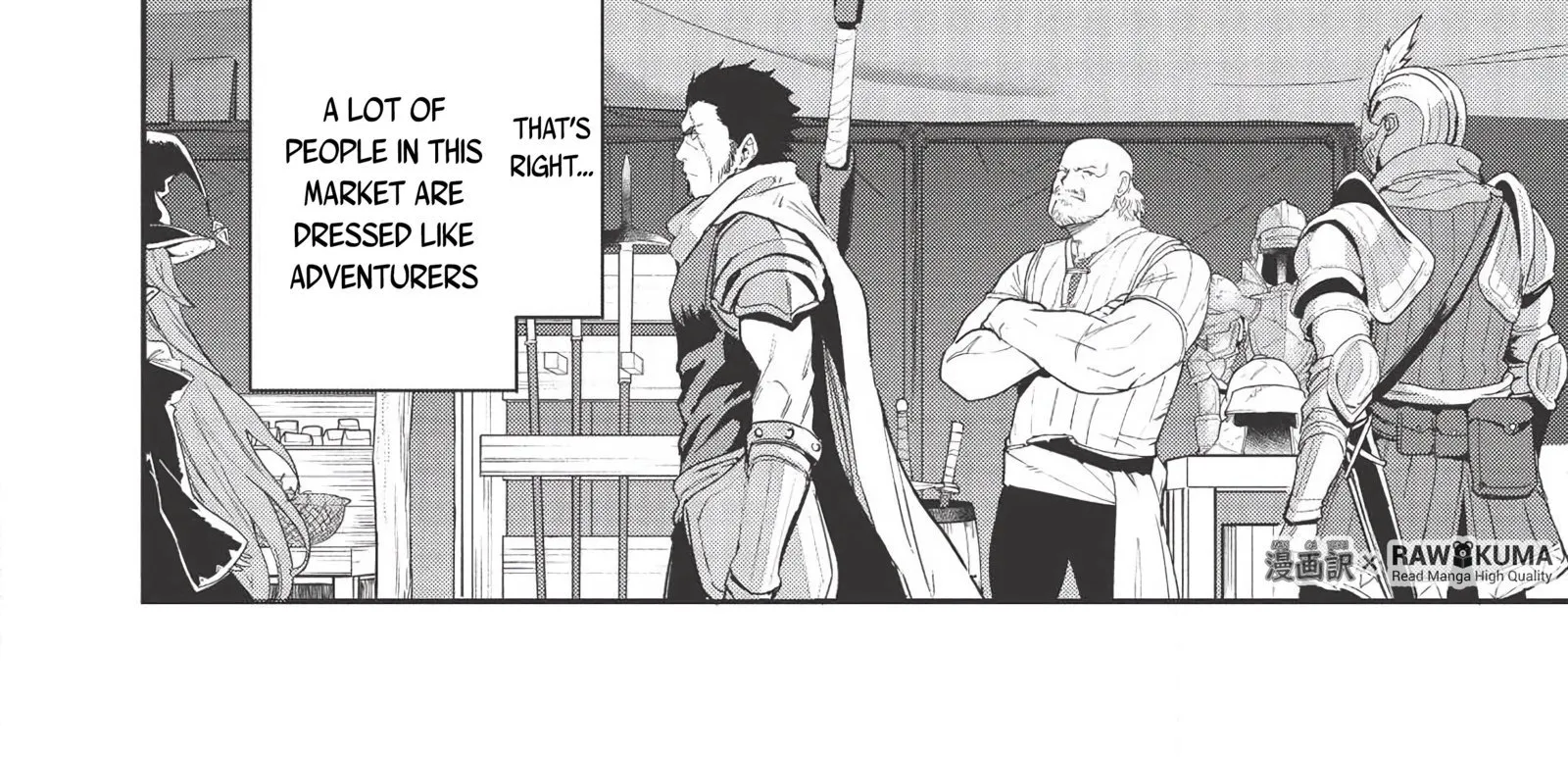 Itsudemo Jitaku Ni Kaerareru Ore Wa, Isekai De Gyoushounin O Hajimemashita Zinmanga X Chapter 2 Page 13