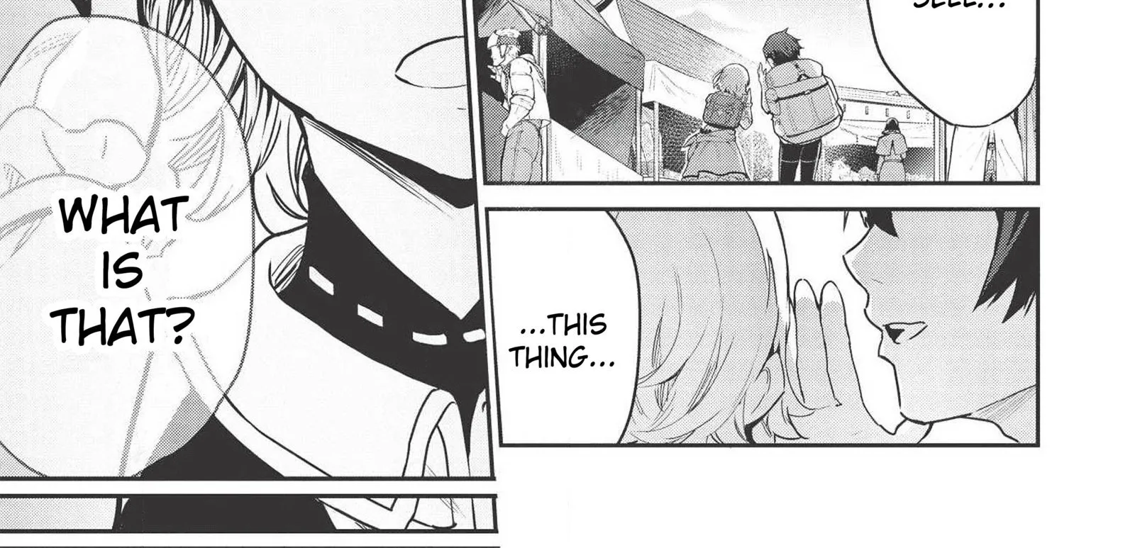 Itsudemo Jitaku Ni Kaerareru Ore Wa, Isekai De Gyoushounin O Hajimemashita Zinmanga X Chapter 2 Page 23