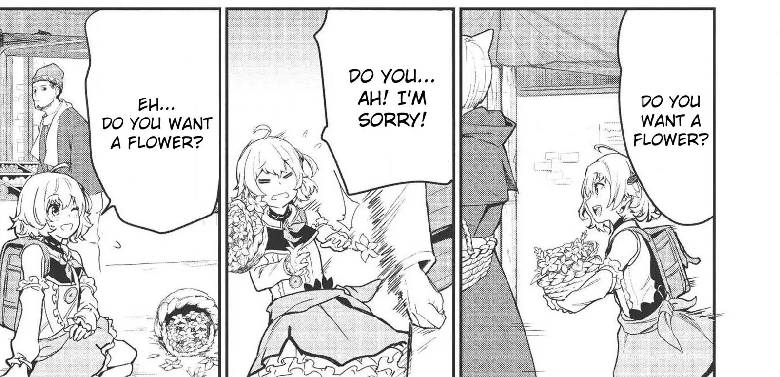 Itsudemo Jitaku Ni Kaerareru Ore Wa, Isekai De Gyoushounin O Hajimemashita Zinmanga X Chapter 2 Page 27