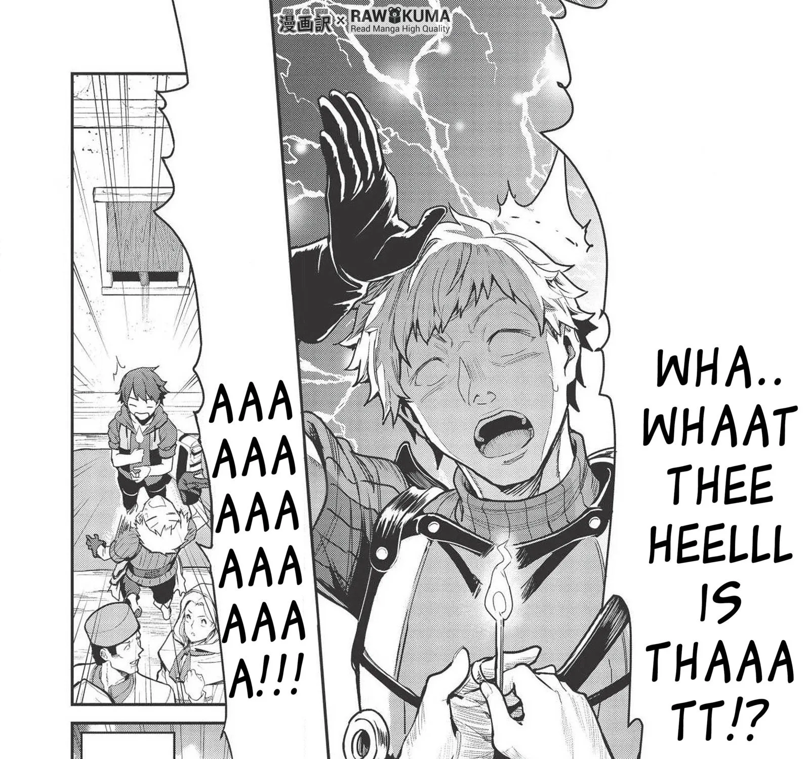 Itsudemo Jitaku Ni Kaerareru Ore Wa, Isekai De Gyoushounin O Hajimemashita Zinmanga X Chapter 2 Page 32