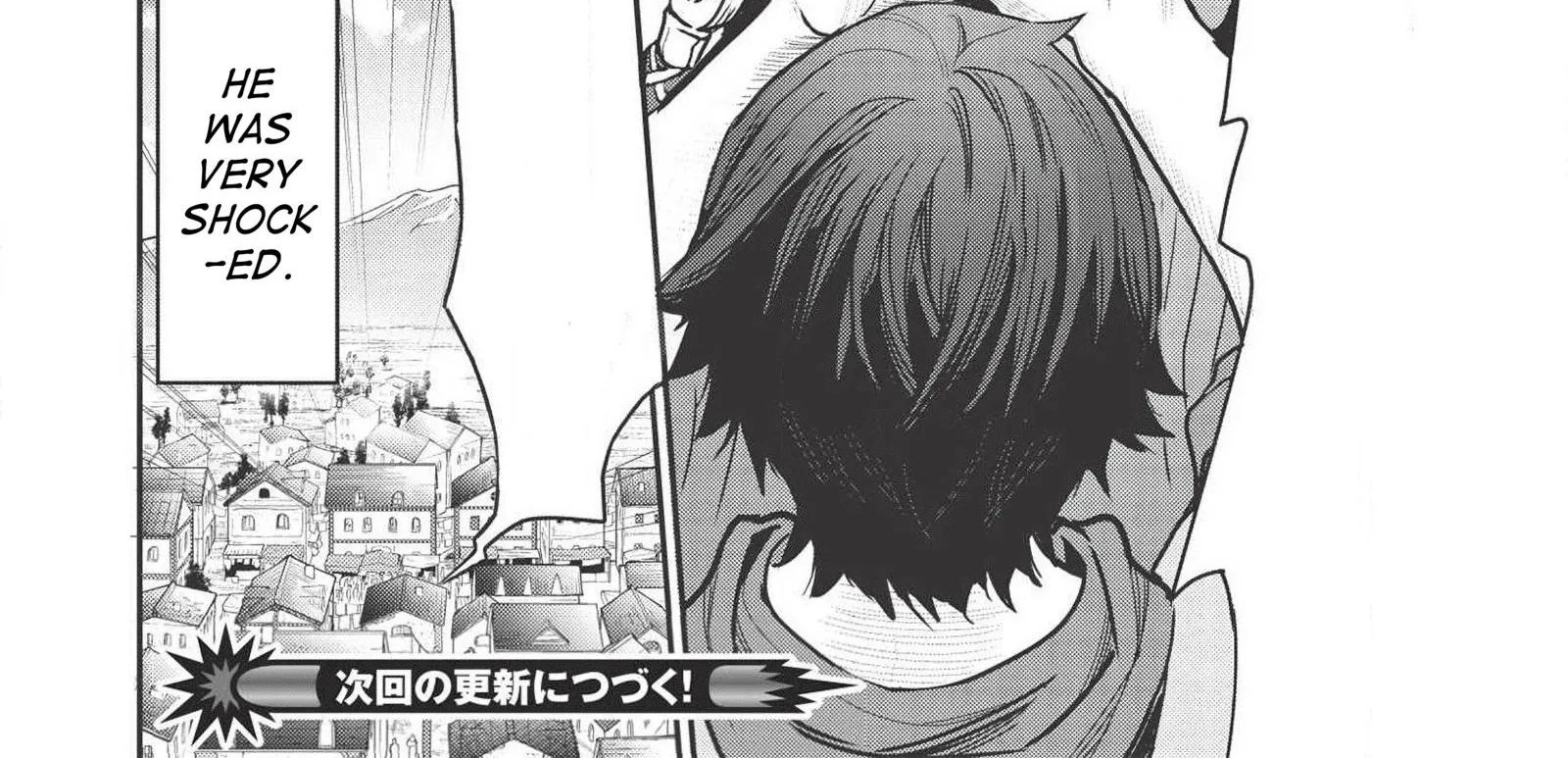 Itsudemo Jitaku Ni Kaerareru Ore Wa, Isekai De Gyoushounin O Hajimemashita Zinmanga X Chapter 2 Page 33