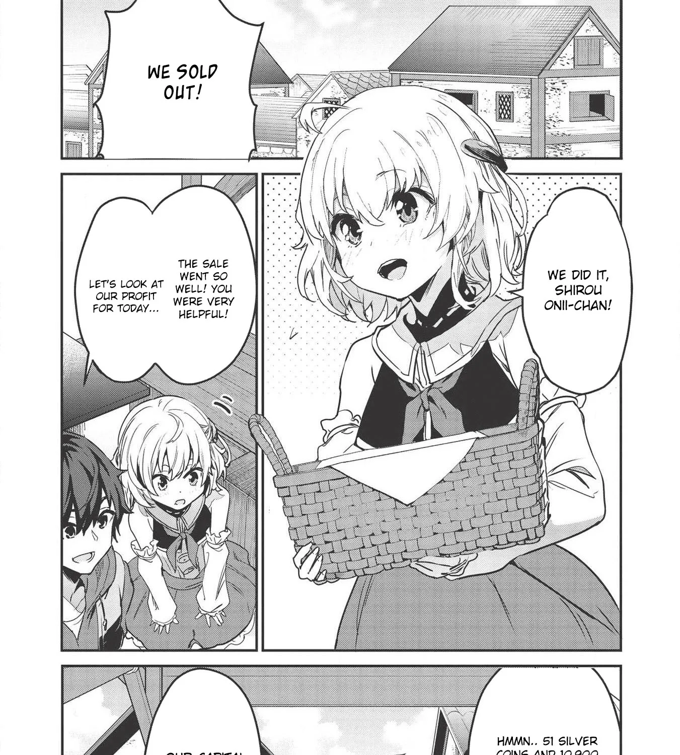 Itsudemo Jitaku Ni Kaerareru Ore Wa, Isekai De Gyoushounin O Hajimemashita Zinmanga X Chapter 1 Page 4
