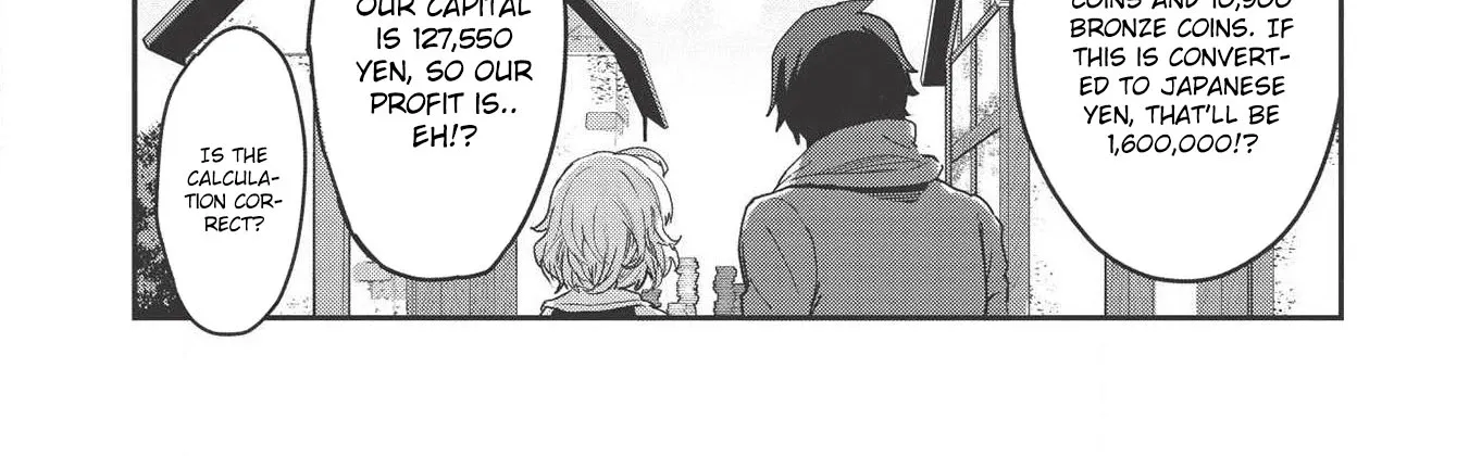Itsudemo Jitaku Ni Kaerareru Ore Wa, Isekai De Gyoushounin O Hajimemashita Zinmanga X Chapter 1 Page 5
