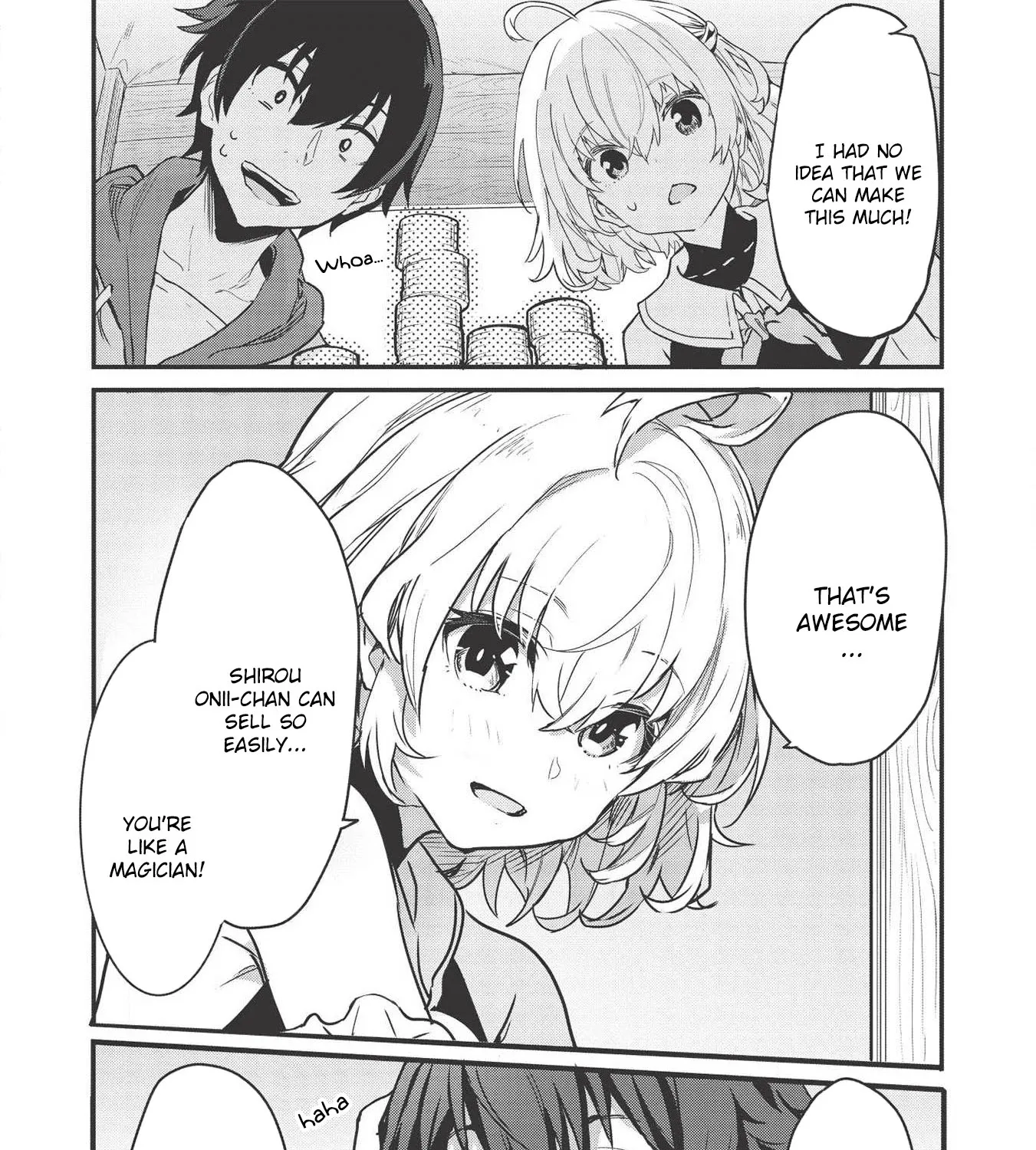 Itsudemo Jitaku Ni Kaerareru Ore Wa, Isekai De Gyoushounin O Hajimemashita Zinmanga X Chapter 1 Page 6