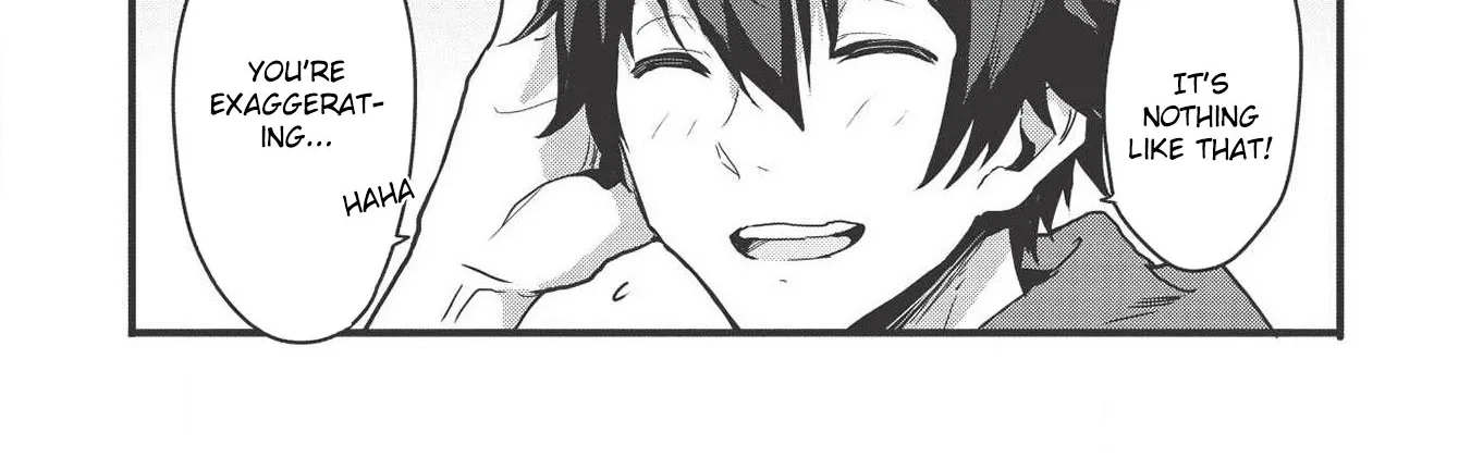 Itsudemo Jitaku Ni Kaerareru Ore Wa, Isekai De Gyoushounin O Hajimemashita Zinmanga X Chapter 1 Page 7