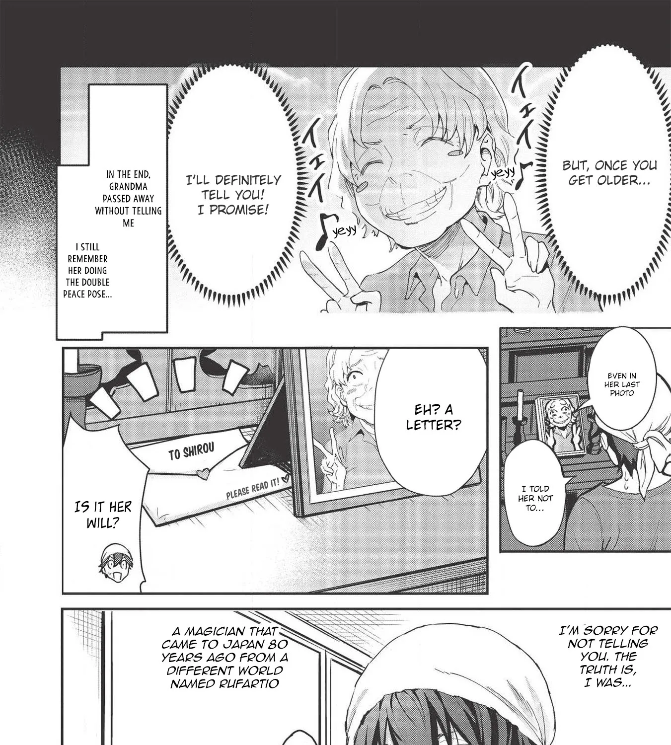 Itsudemo Jitaku Ni Kaerareru Ore Wa, Isekai De Gyoushounin O Hajimemashita Zinmanga X Chapter 1 Page 18