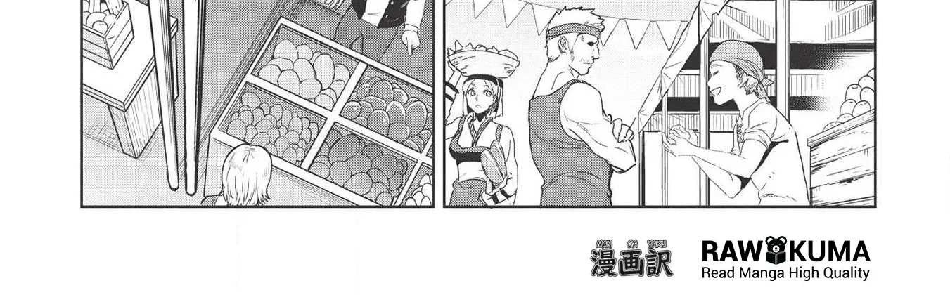 Itsudemo Jitaku Ni Kaerareru Ore Wa, Isekai De Gyoushounin O Hajimemashita Zinmanga X Chapter 1 Page 31