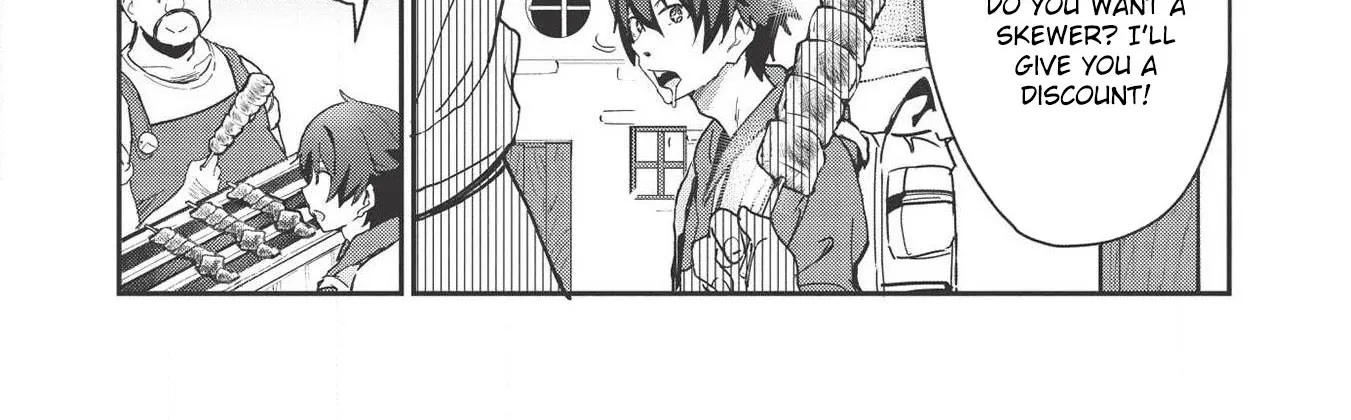 Itsudemo Jitaku Ni Kaerareru Ore Wa, Isekai De Gyoushounin O Hajimemashita Zinmanga X Chapter 1 Page 33
