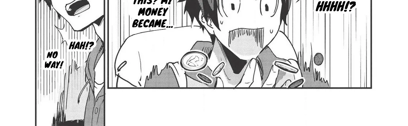 Itsudemo Jitaku Ni Kaerareru Ore Wa, Isekai De Gyoushounin O Hajimemashita Zinmanga X Chapter 1 Page 37