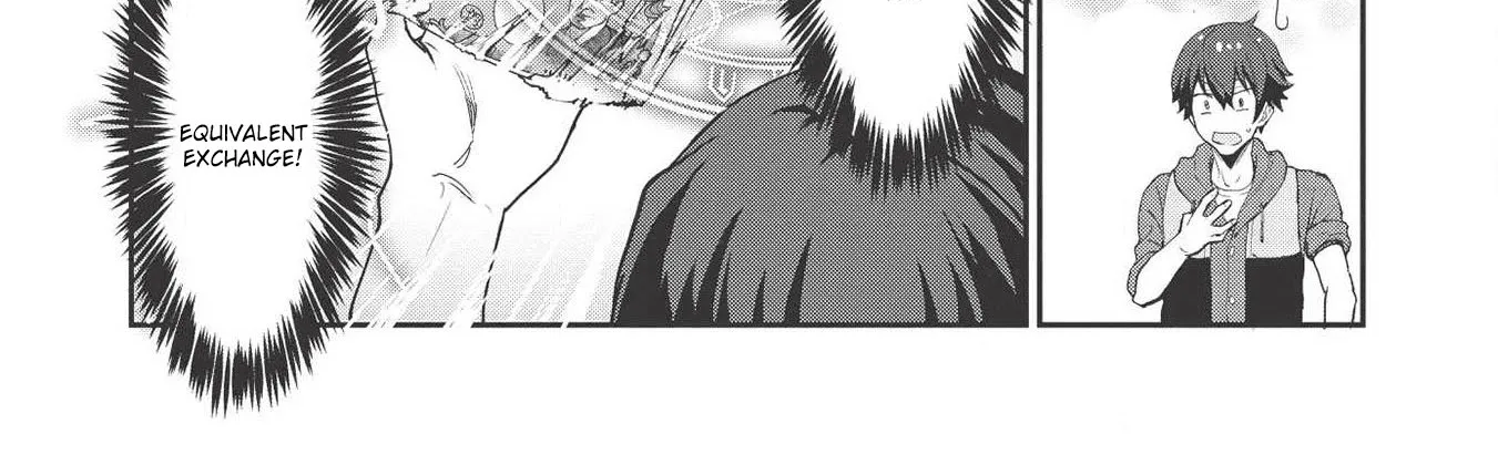 Itsudemo Jitaku Ni Kaerareru Ore Wa, Isekai De Gyoushounin O Hajimemashita Zinmanga X Chapter 1 Page 45