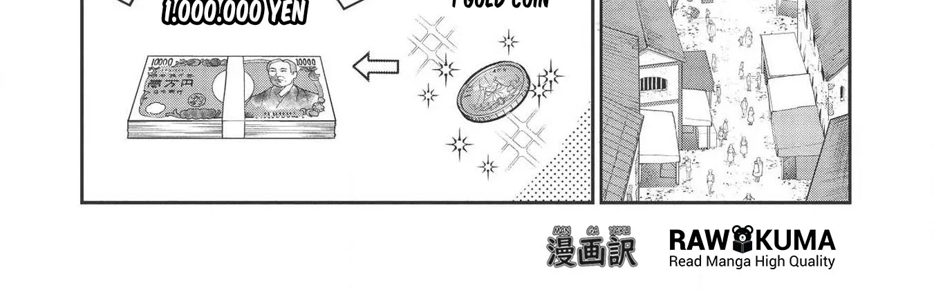 Itsudemo Jitaku Ni Kaerareru Ore Wa, Isekai De Gyoushounin O Hajimemashita Zinmanga X Chapter 1 Page 61