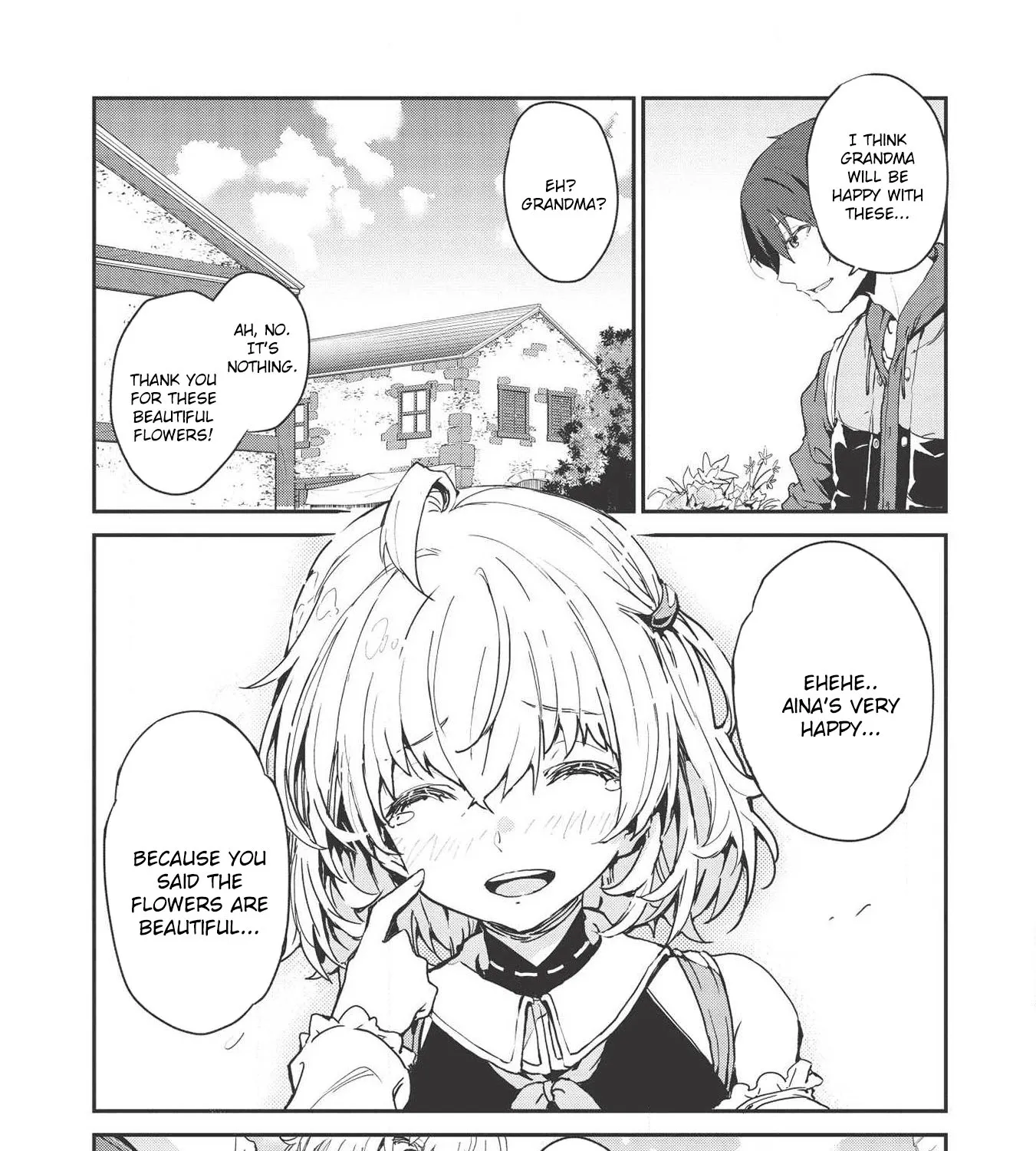 Itsudemo Jitaku Ni Kaerareru Ore Wa, Isekai De Gyoushounin O Hajimemashita Zinmanga X Chapter 1 Page 66