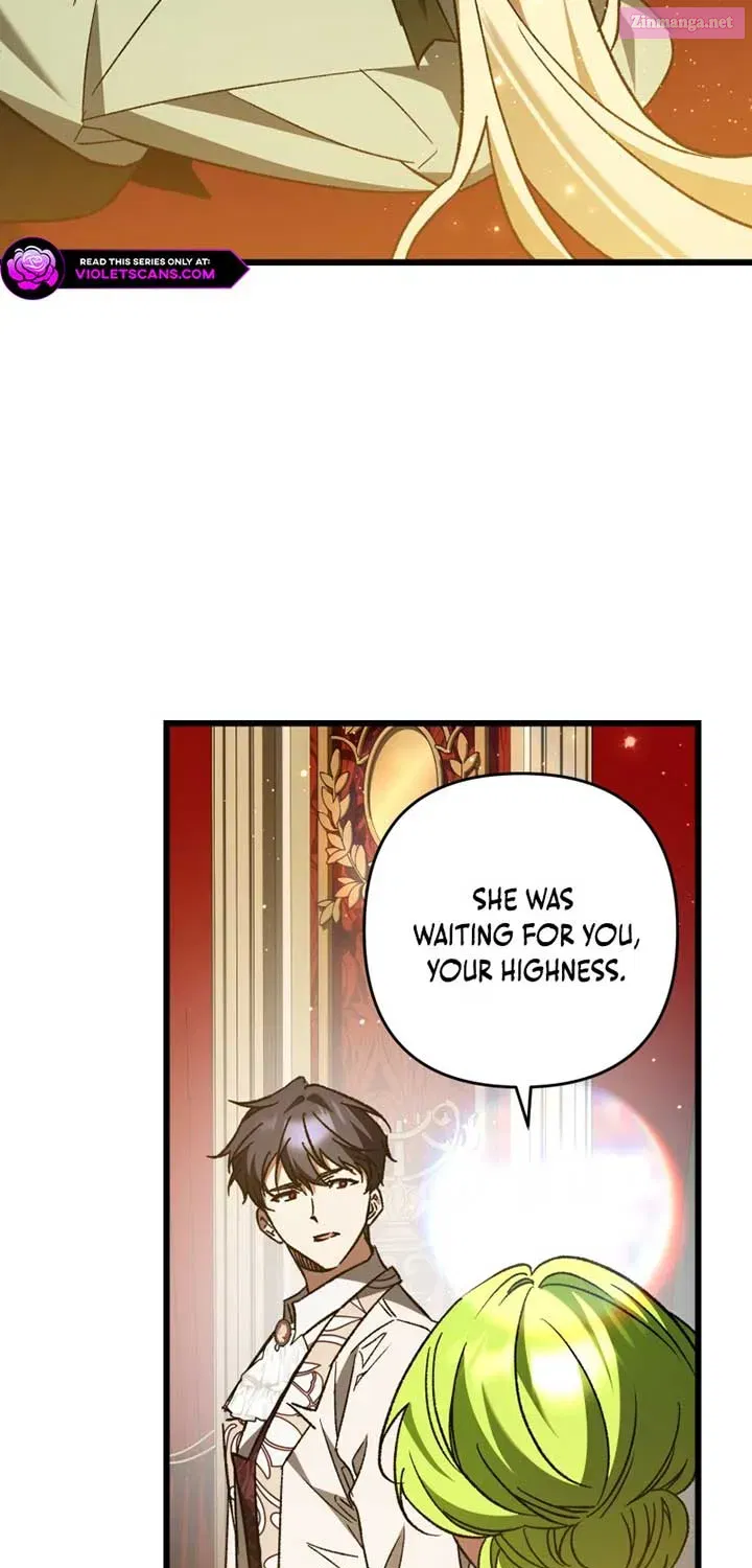 The hero proposed to me Zinmanga X Chapter 40 Page 3