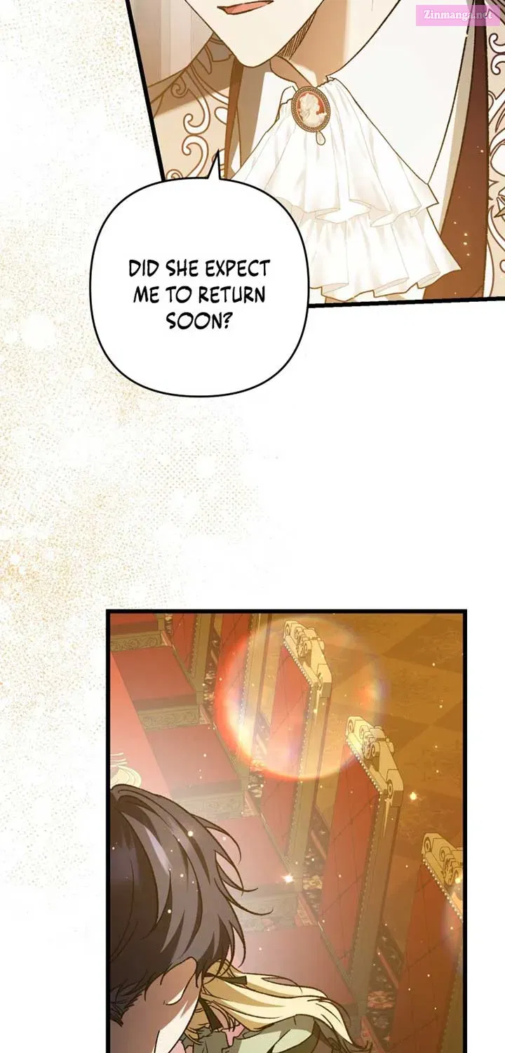 The hero proposed to me Zinmanga X Chapter 40 Page 5