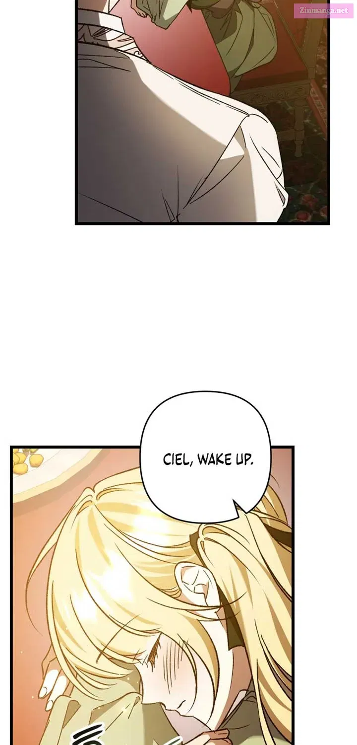 The hero proposed to me Zinmanga X Chapter 40 Page 6