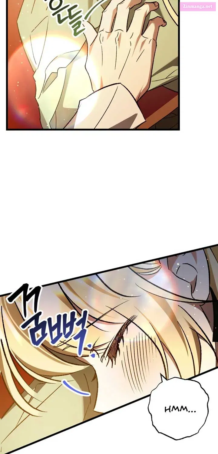 The hero proposed to me Zinmanga X Chapter 40 Page 7