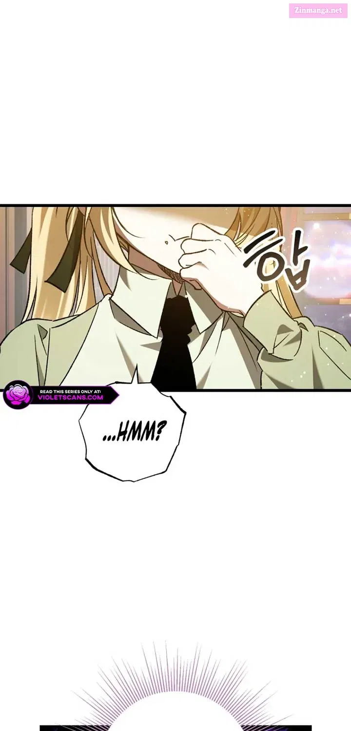 The hero proposed to me Zinmanga X Chapter 40 Page 18