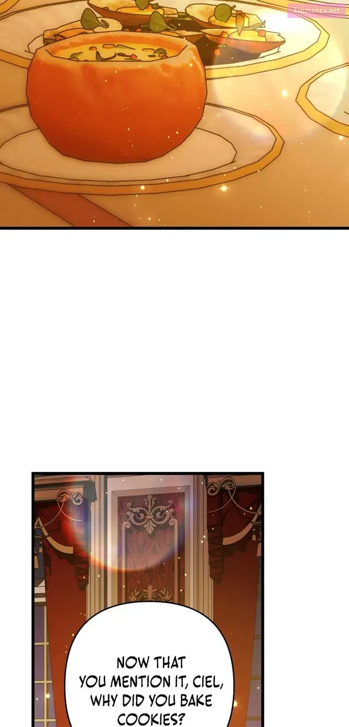 The hero proposed to me Zinmanga X Chapter 40 Page 27