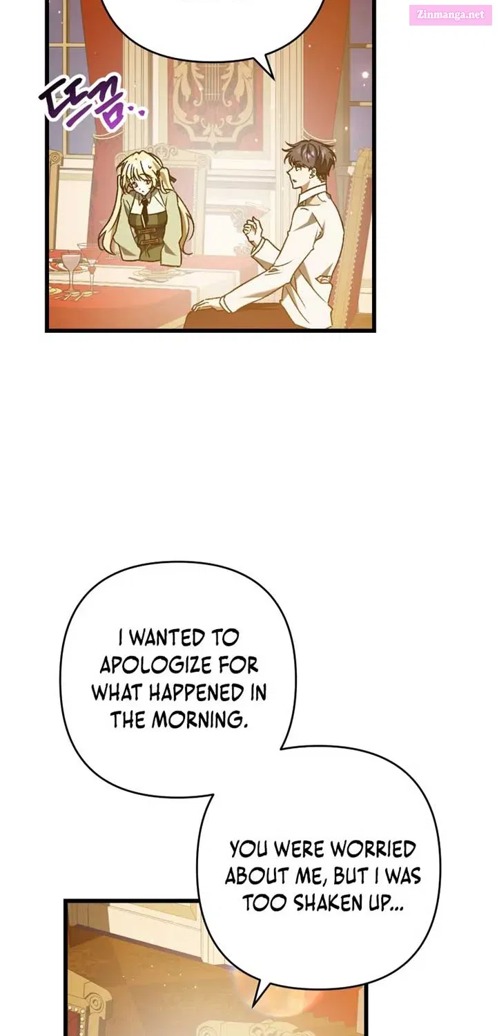 The hero proposed to me Zinmanga X Chapter 40 Page 28