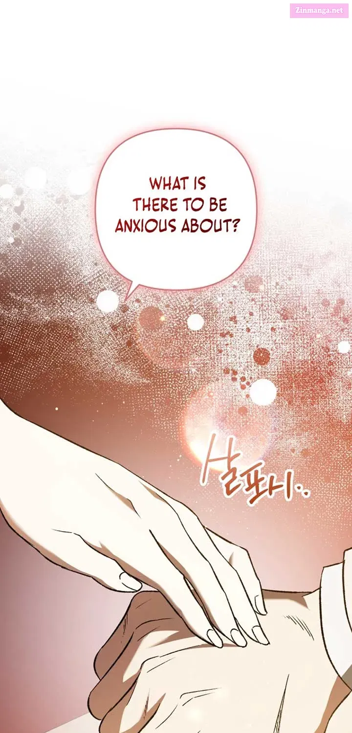 The hero proposed to me Zinmanga X Chapter 40 Page 34