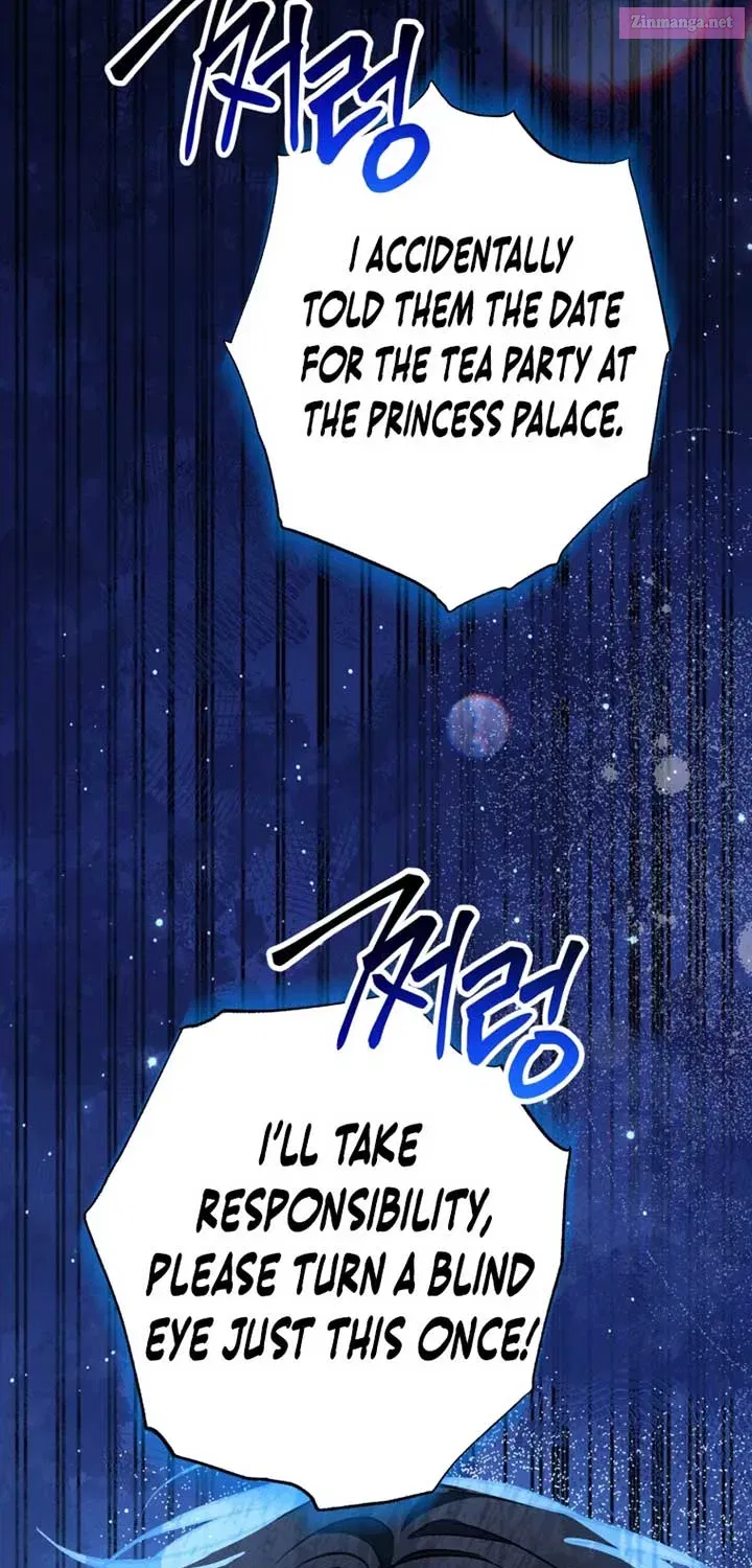 The hero proposed to me Zinmanga X Chapter 40 Page 44