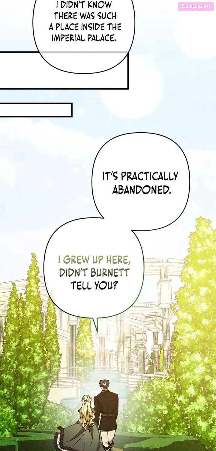 The hero proposed to me Zinmanga X Chapter 40 Page 47