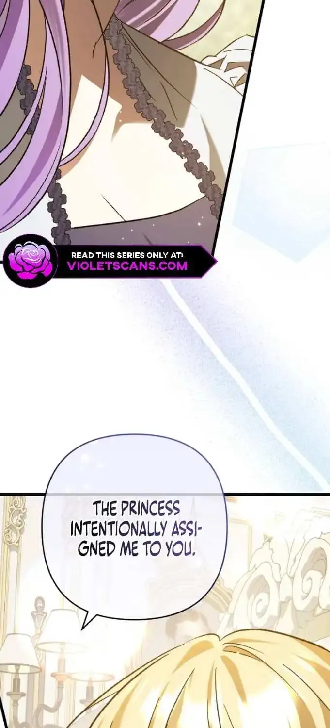 The hero proposed to me Zinmanga X Chapter 39 Page 30