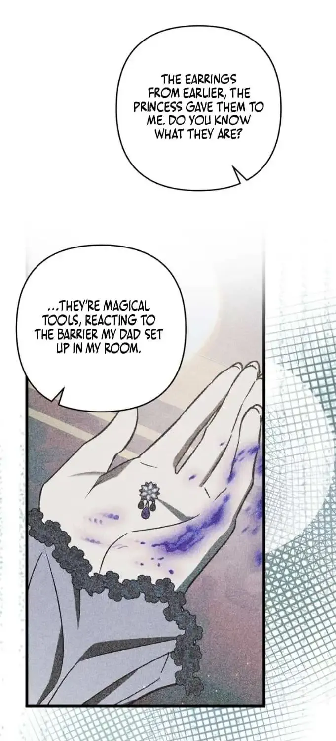 The hero proposed to me Zinmanga X Chapter 39 Page 32