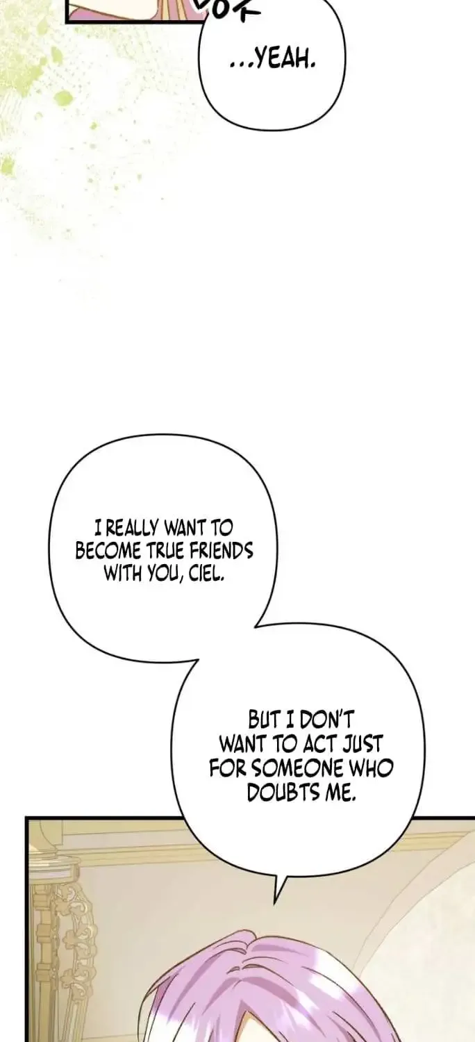 The hero proposed to me Zinmanga X Chapter 39 Page 37
