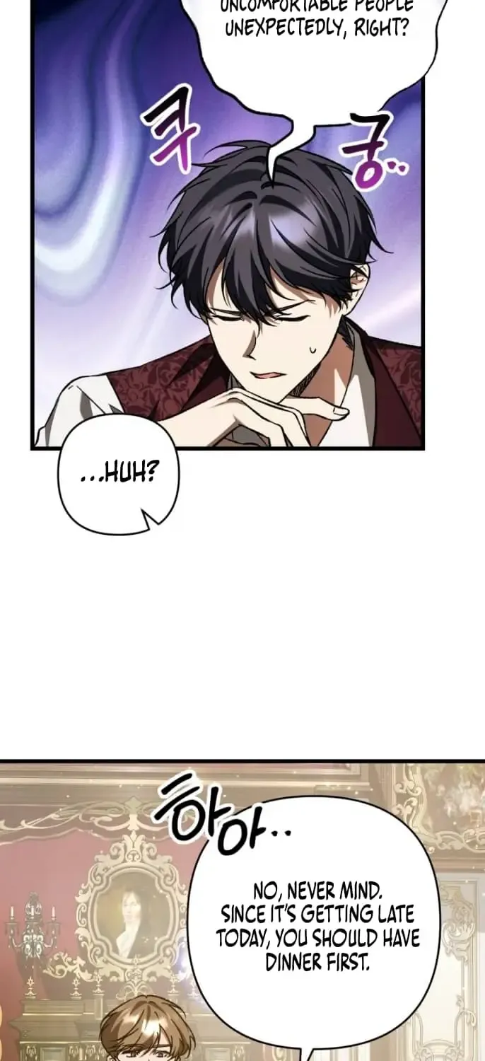 The hero proposed to me Zinmanga X Chapter 39 Page 60